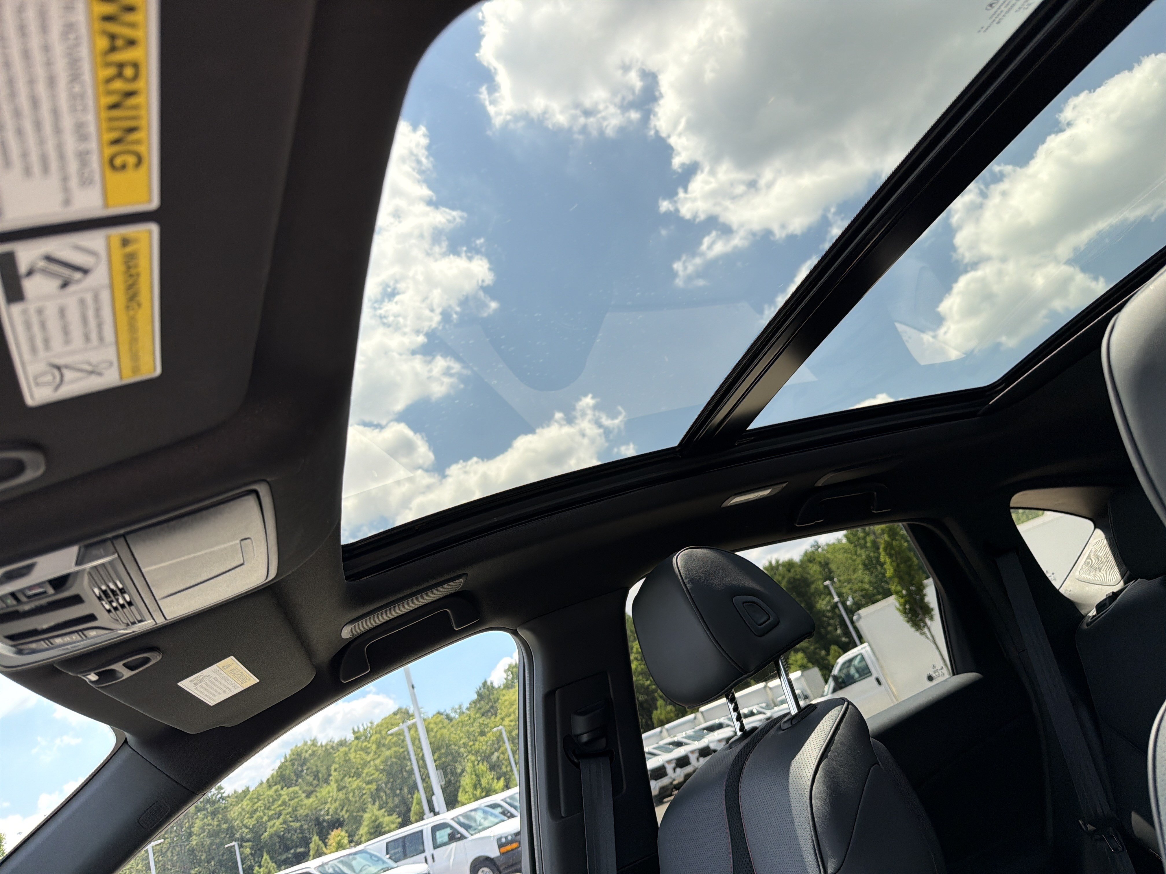 Certified 2023 Acura RDX A-Spec FWD image 28