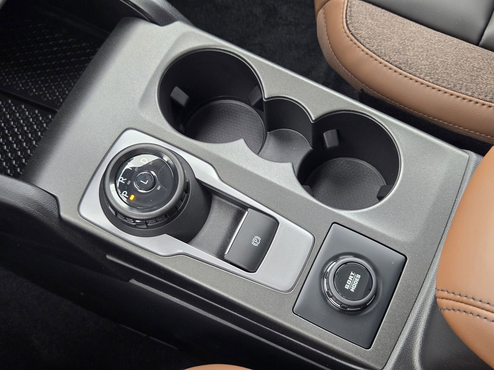 New 2026 Ford Bronco Sport Outer Banks AWD/4WD image 22