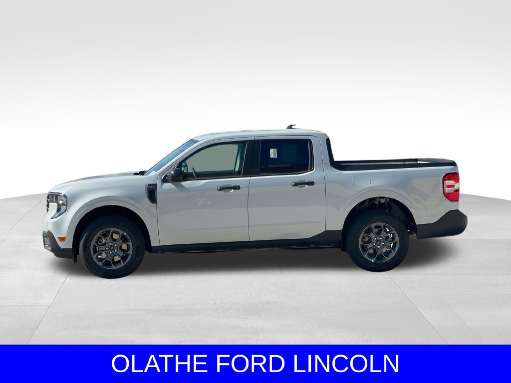 New 2026 Ford Maverick XLT w/ XLT Luxury Package AWD/4WD image 2