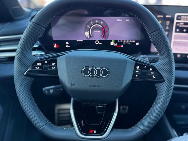 New 2026 Audi A6 Prestige AWD/4WD image 40