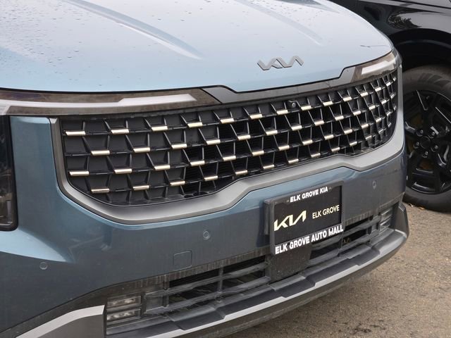 New 2025 Kia Carnival SX Prestige image 5