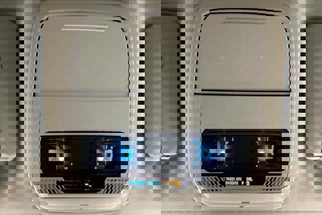 Used 2021 Ford Mustang Mach-E Select w/ Comfort/Technology Package image 34