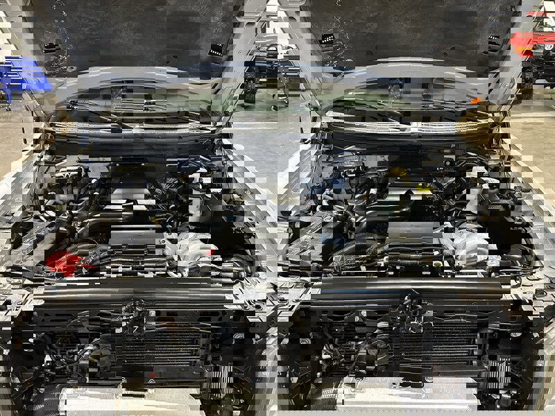 Used 2014 Ford F150 Raptor w/ Equipment Group 801A Luxury image 8