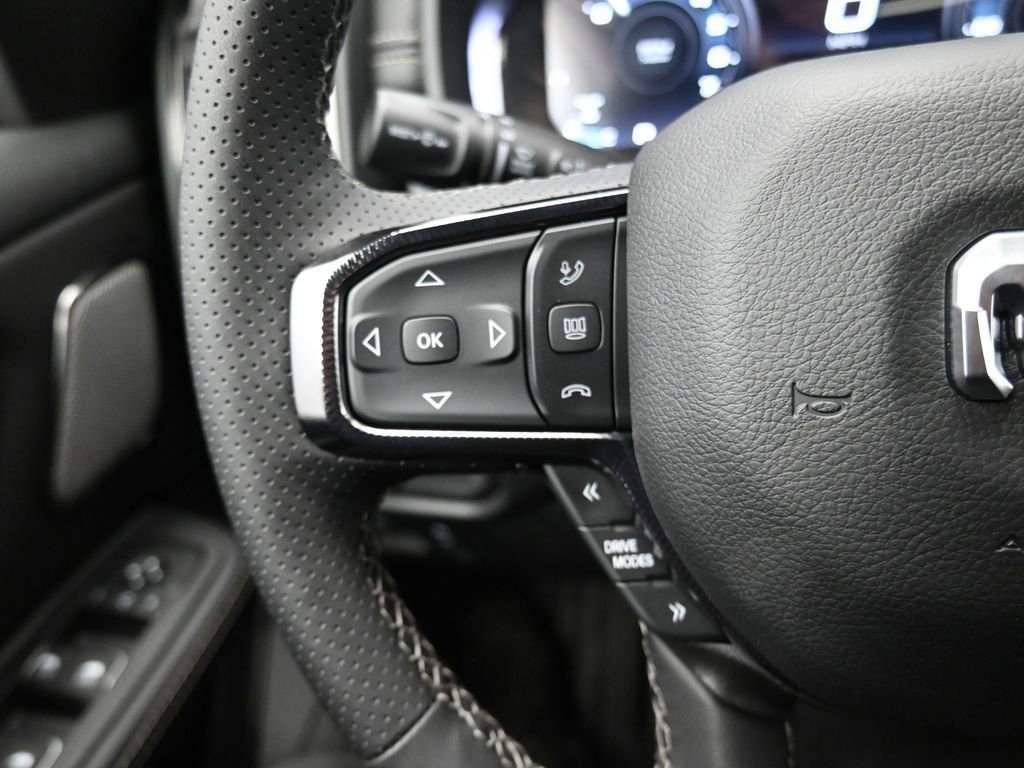 New 2026 RAM 1500 Rebel w/ Rebel Level 2 Equipment Group image 17