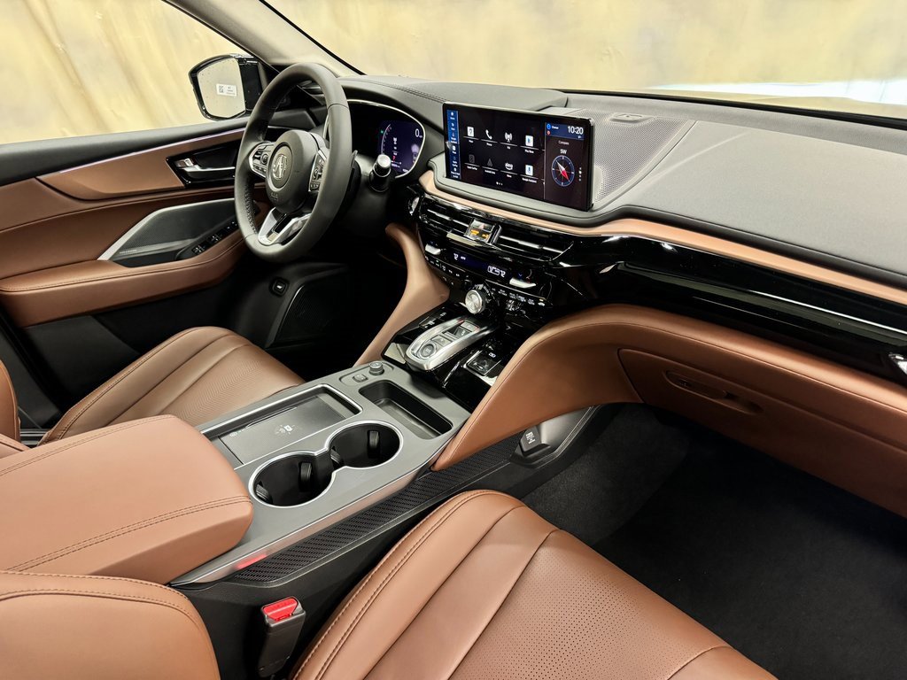 New 2026 Acura MDX w/ Technology Package image 26