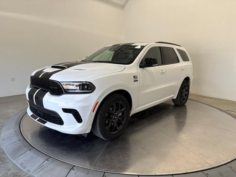 New 2026 Dodge Durango GT AWD/4WD image 3