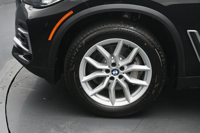 Used 2023 BMW X5 xDrive40i w/ Premium Package AWD/4WD image 35