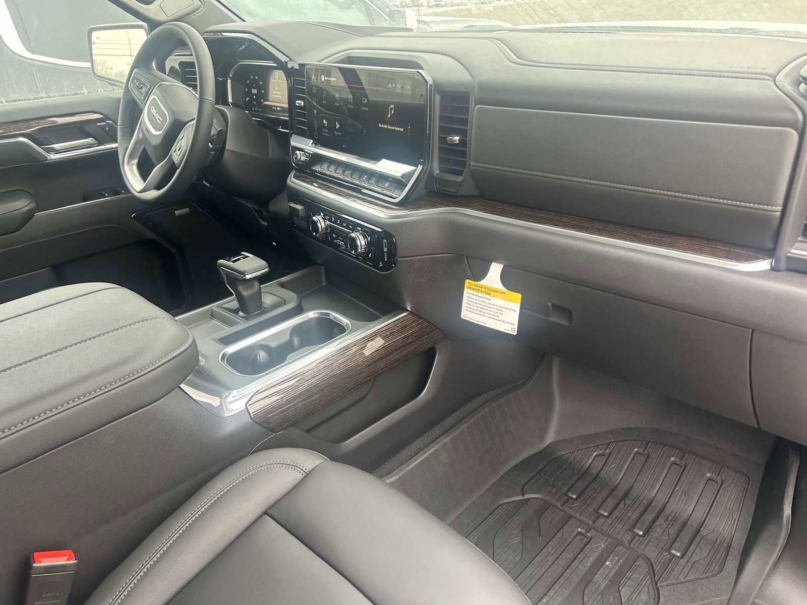 New 2026 GMC Sierra 1500 Elevation w/ Elevation Premium Package image 30