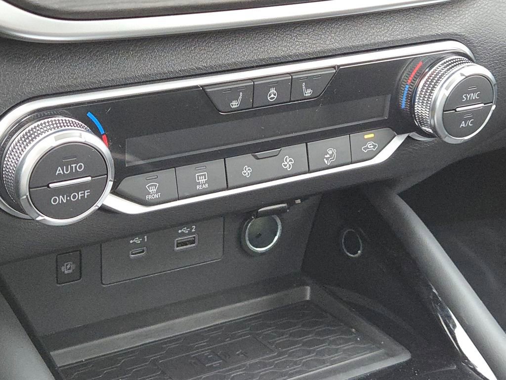 New 2025 Nissan Altima 2.5 SL image 11