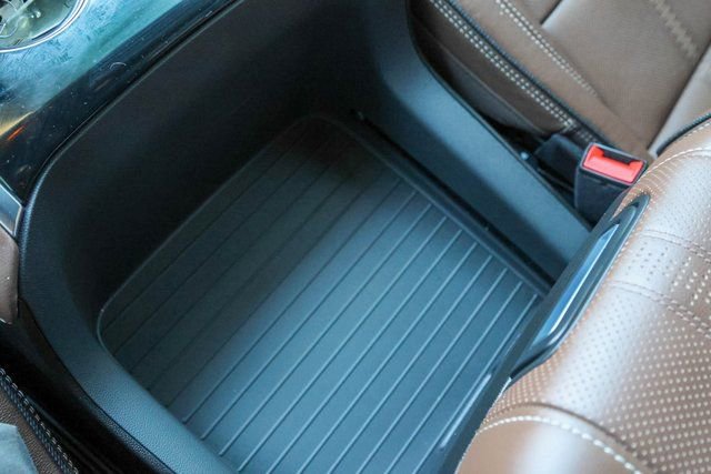 New 2026 Chevrolet Tahoe High Country image 24