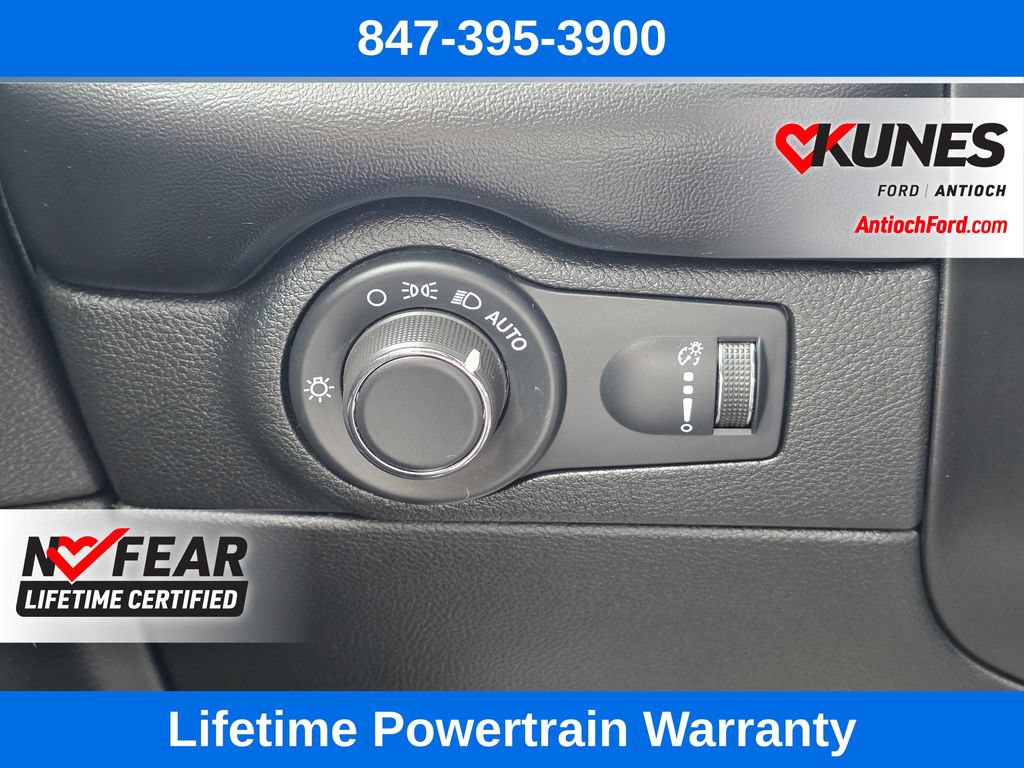 Used 2024 Dodge Durango GT AWD/4WD image 44