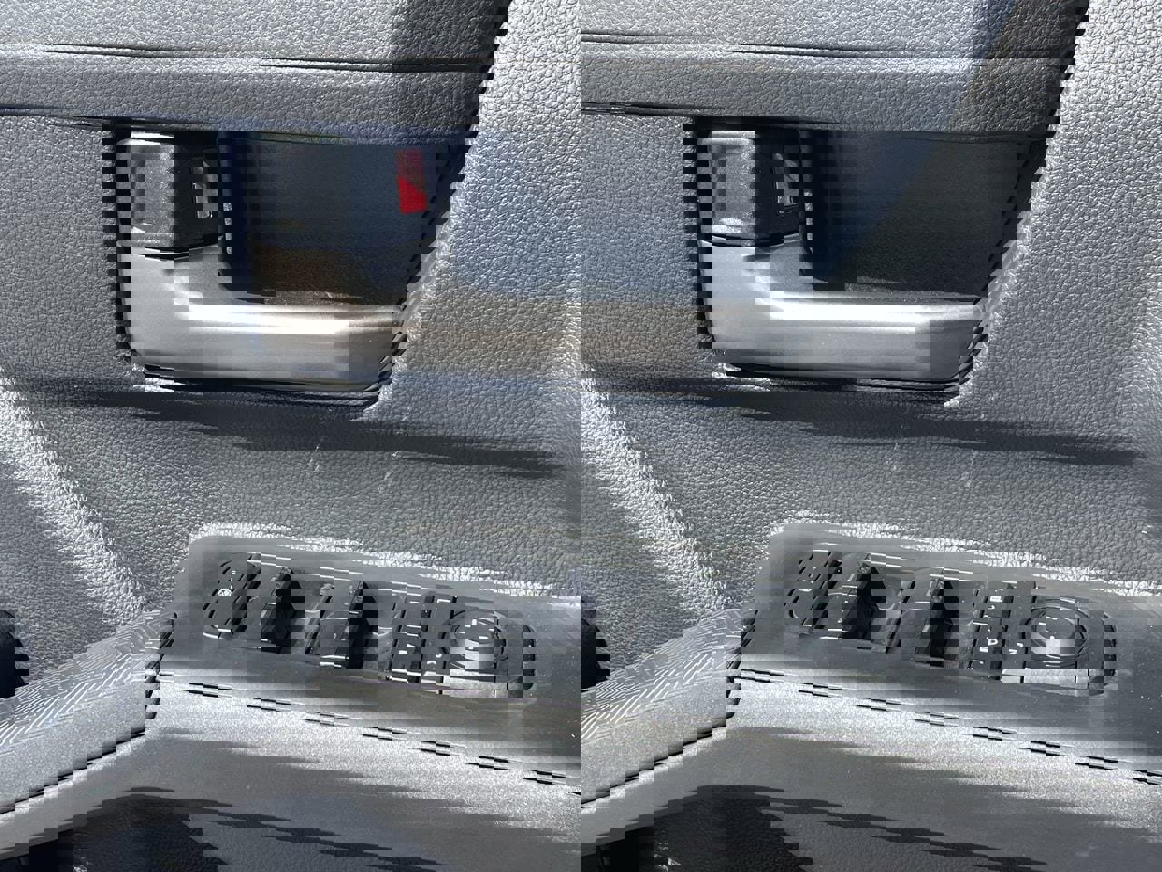 New 2026 Toyota Tacoma TRD Off-Road image 15