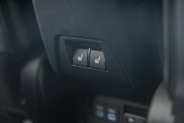 New 2026 Toyota Prius Plug-In Hybrid w/ Limited Premium Package image 36