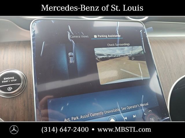 New 2026 Mercedes-Benz GLC 300 4MATIC image 26