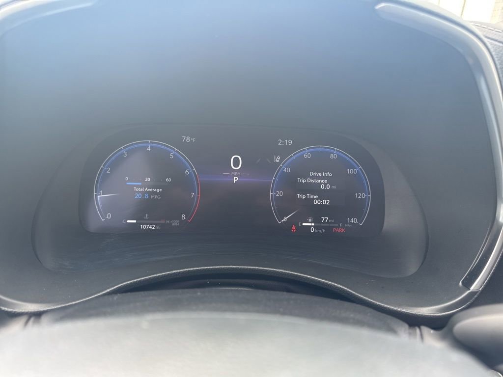 Used 2023 Toyota Highlander Platinum image 16