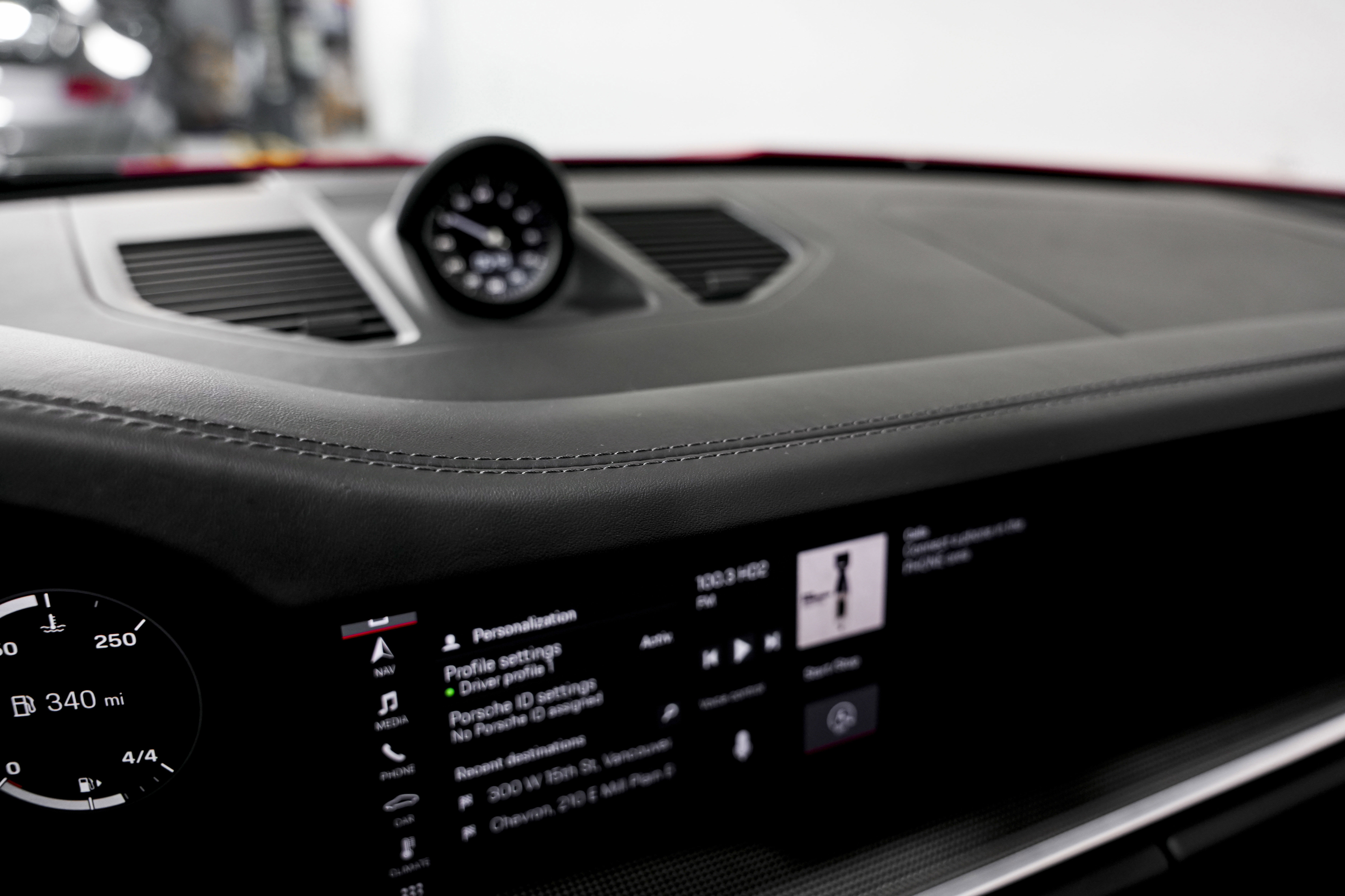 Used 2021 Porsche 911 Carrera S image 12