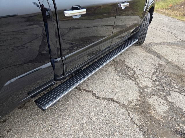 Used 2023 Ford F150 Platinum w/ FX4 Off-Road Package image 10