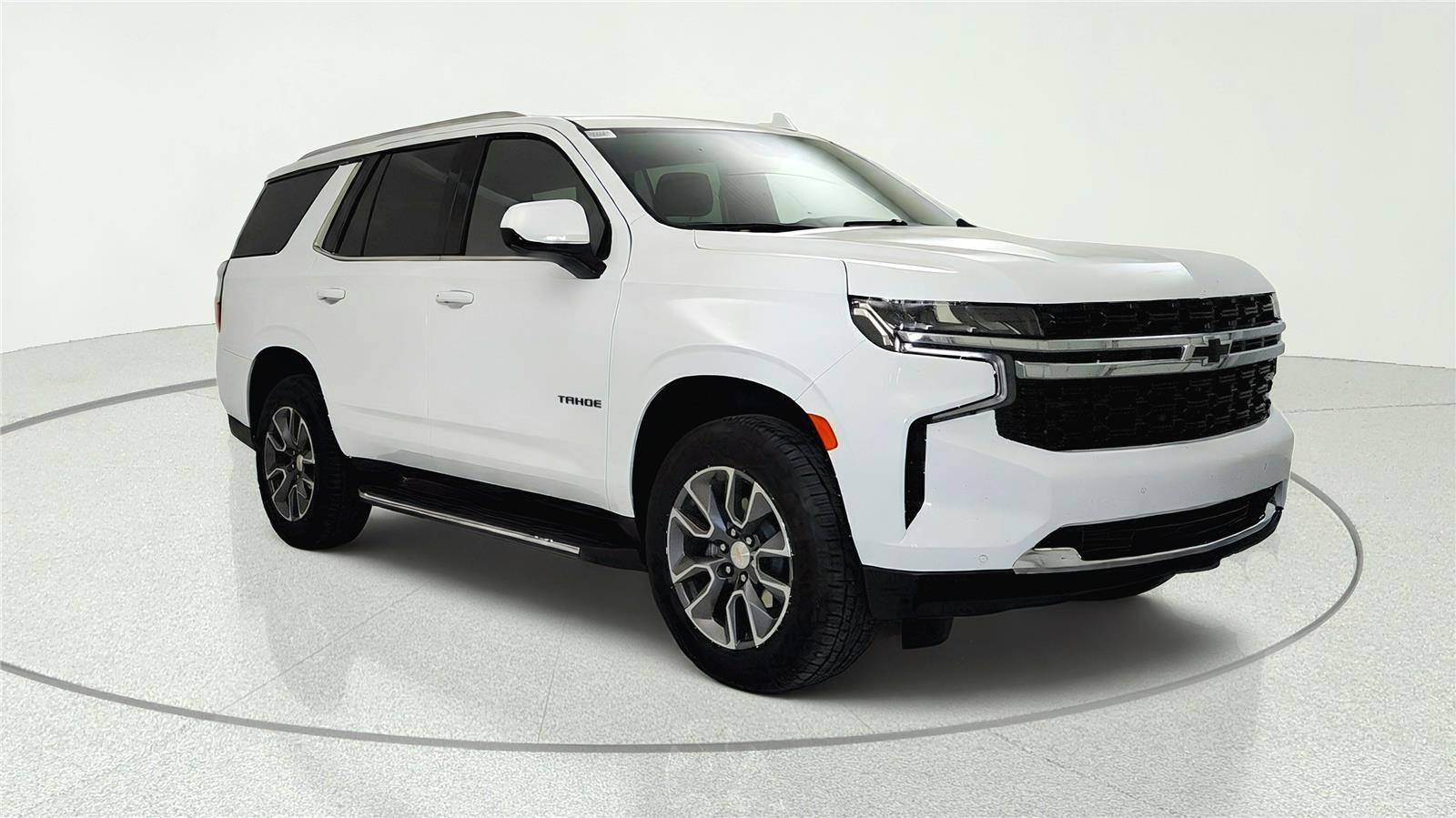 Used 2024 Chevrolet Tahoe LS