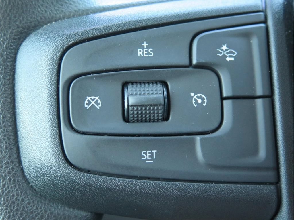 Used 2025 GMC Sierra 1500 Pro w/ Pro Value Package AWD/4WD image 19