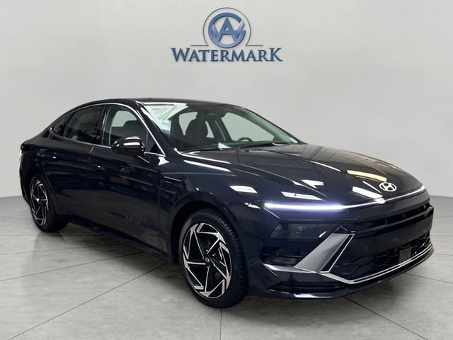 New 2026 Hyundai Sonata SEL image 7
