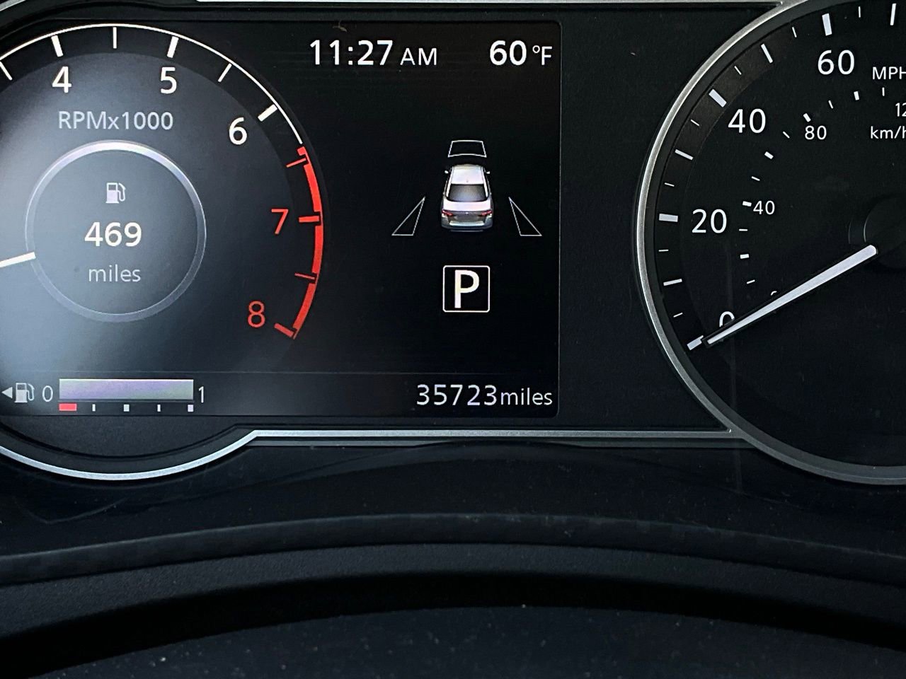 Used 2025 Nissan Versa SV image 34