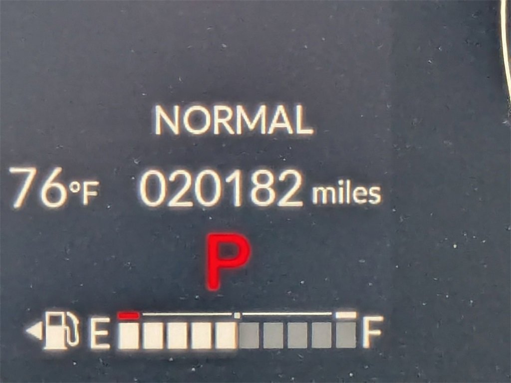 Used 2025 Honda CR-V EX-L image 16