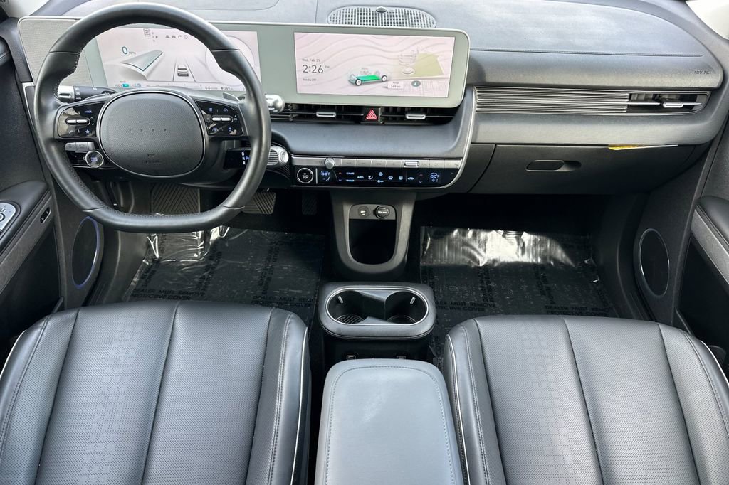 Used 2023 Hyundai Ioniq 5 Limited image 15