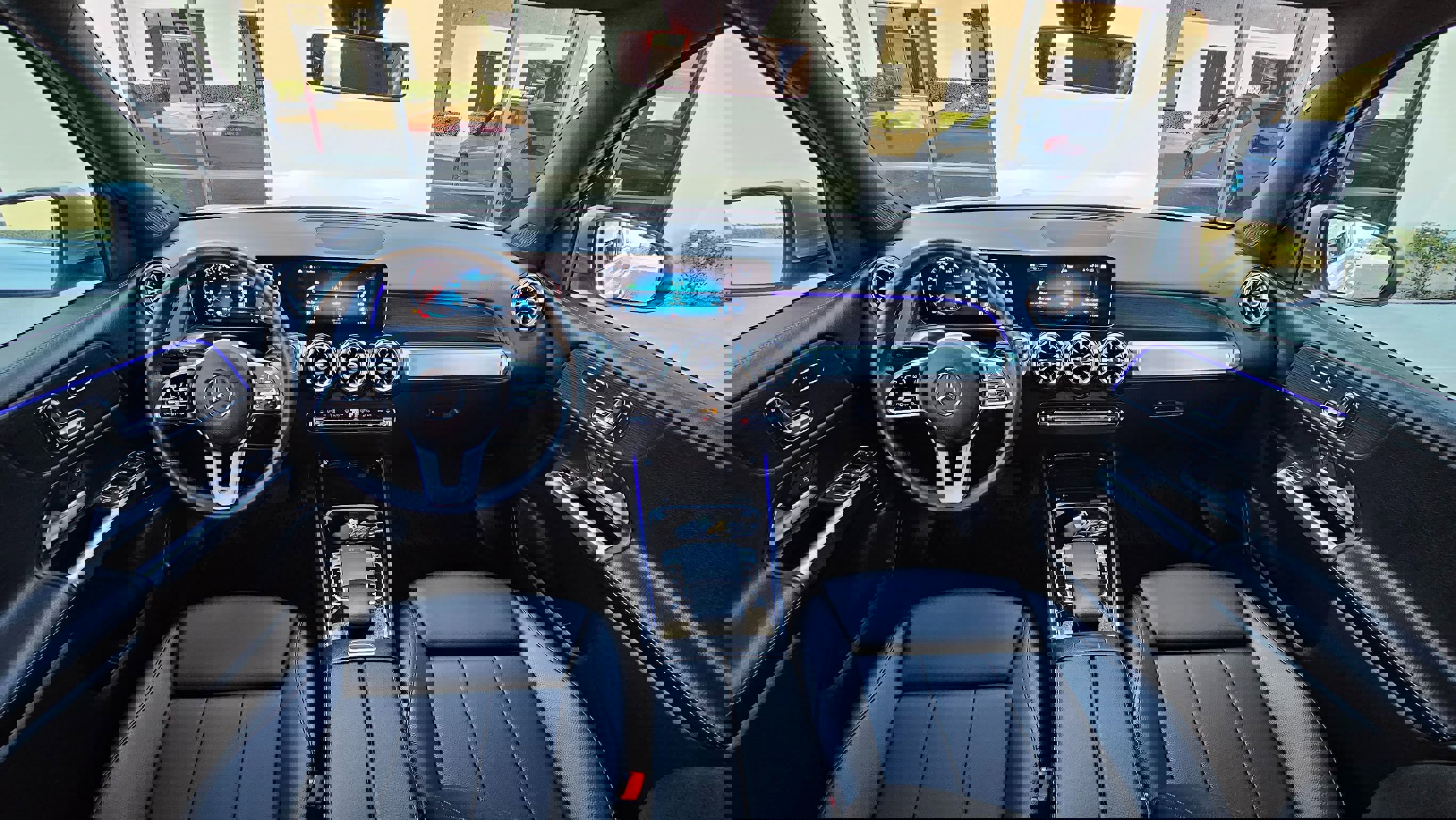 Used 2020 Mercedes-Benz GLB 250 image 21