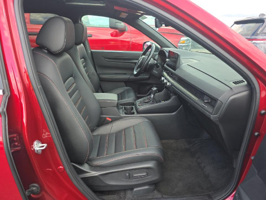 Used 2025 Honda CR-V Sport-L image 5