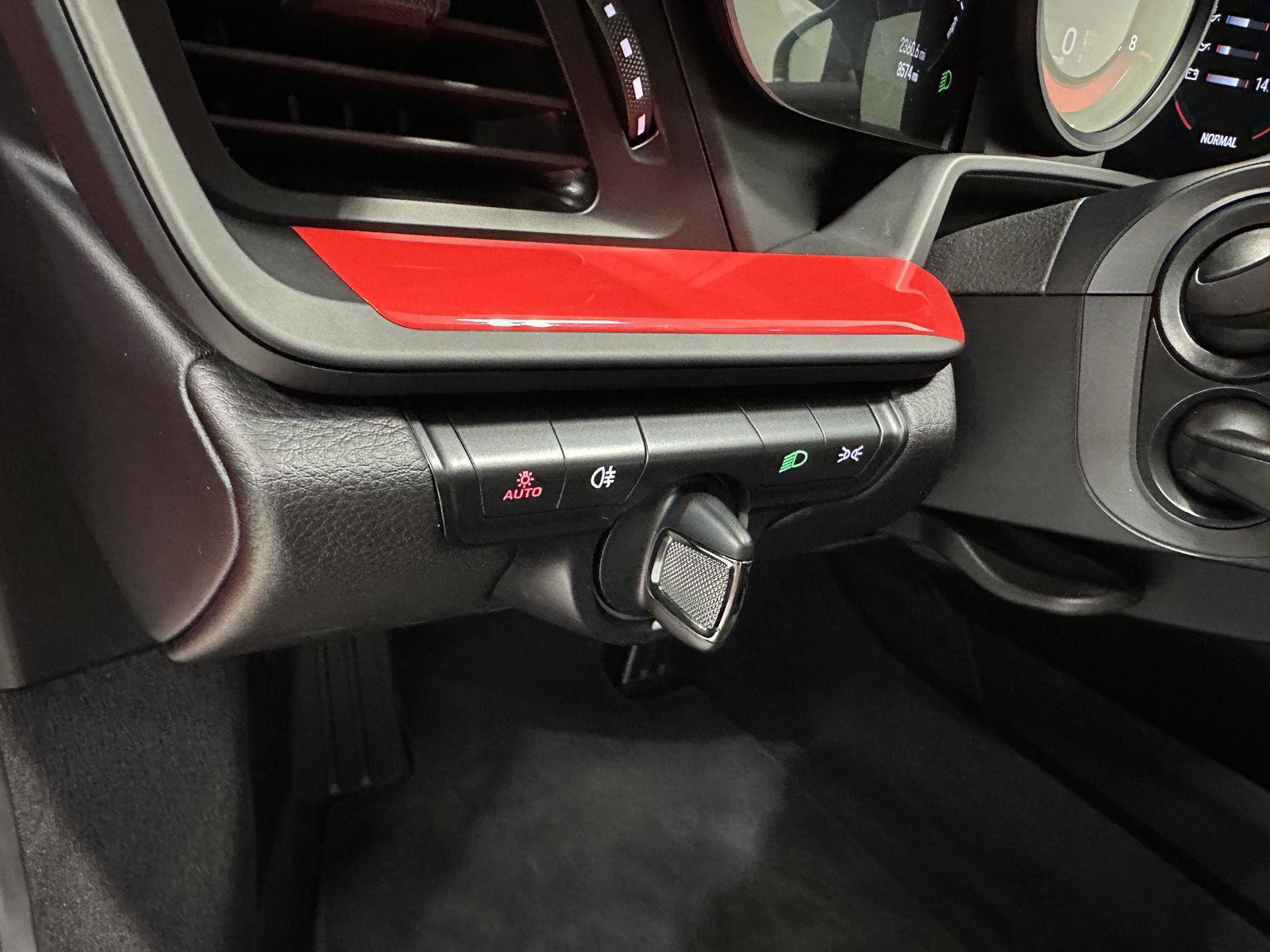 Certified 2024 Porsche 911 Carrera T image 21