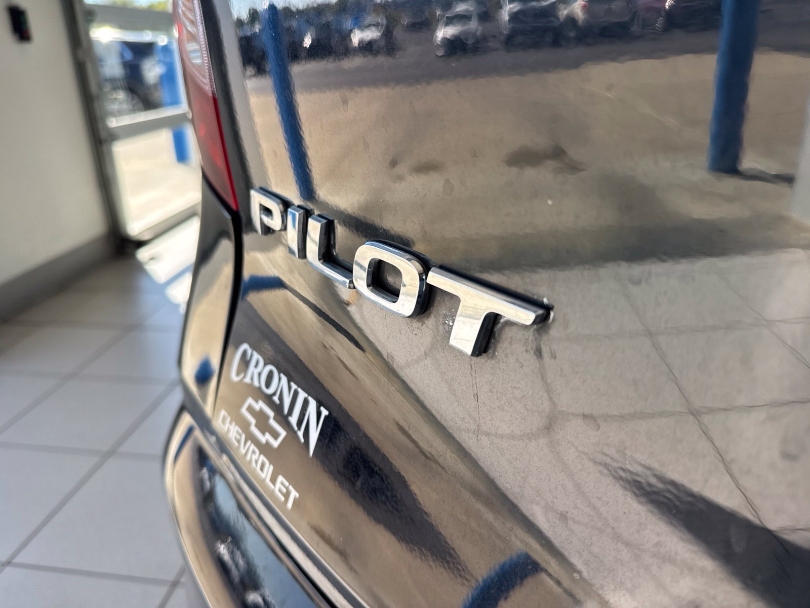 Used 2019 Honda Pilot EX-L image 11