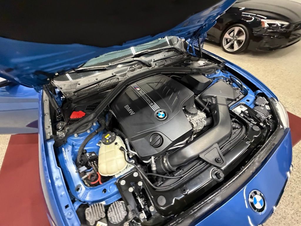 Used 2016 BMW M235i Coupe image 52