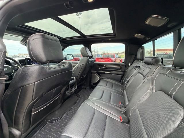 Used 2019 RAM 1500 Limited image 12