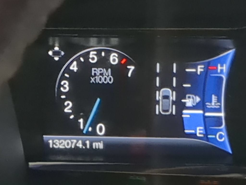 Used 2015 Lincoln MKS AWD w/ Equipment Group 201A image 36