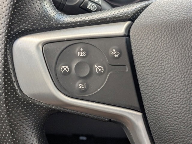 Used 2023 GMC Terrain SLE w/ Driver Convenience Package image 24