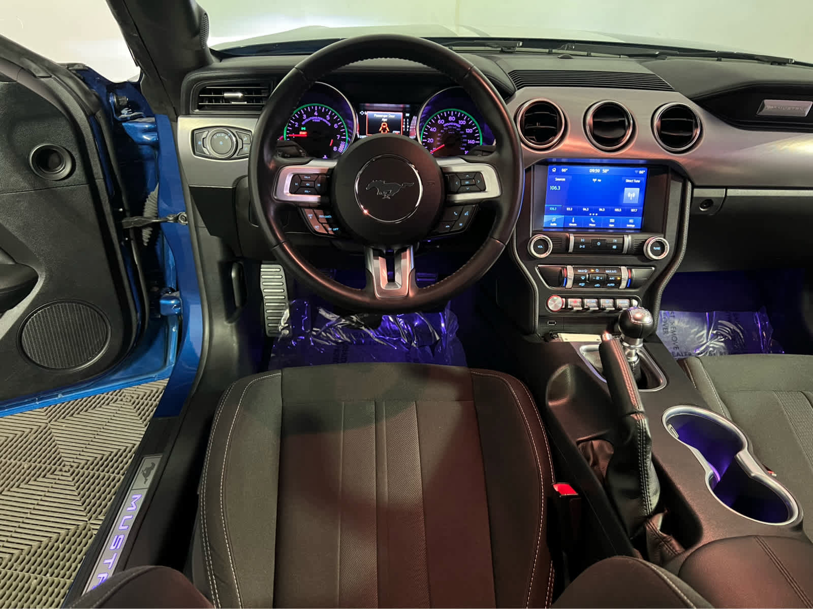 Used 2023 Ford Mustang GT w/ Equipment Group 301A image 13