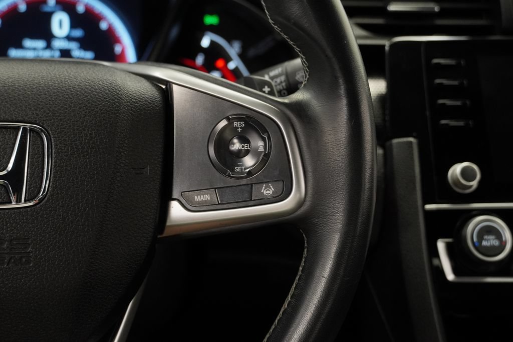 Used 2019 Honda Civic Sport image 35