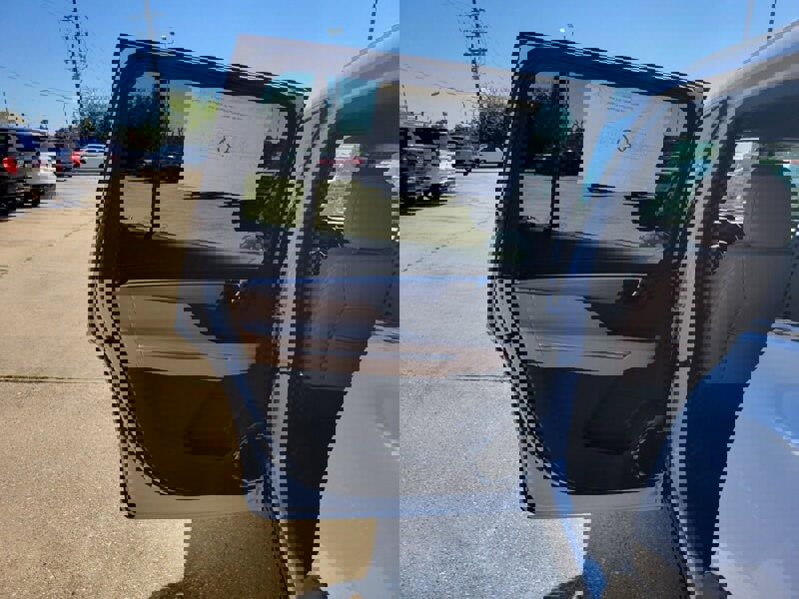 New 2026 Buick Enclave Preferred w/ Power Package image 31