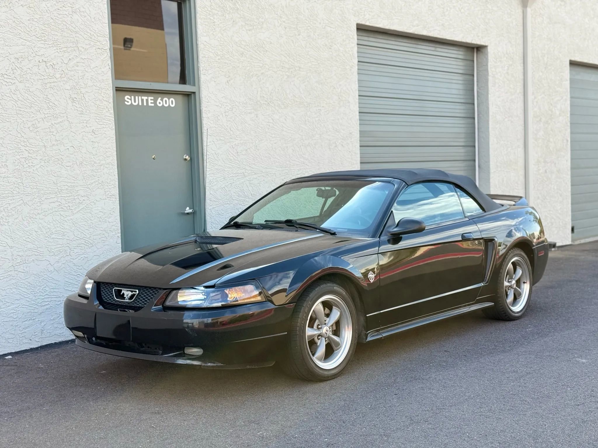 Used 1999 Ford Mustang GT