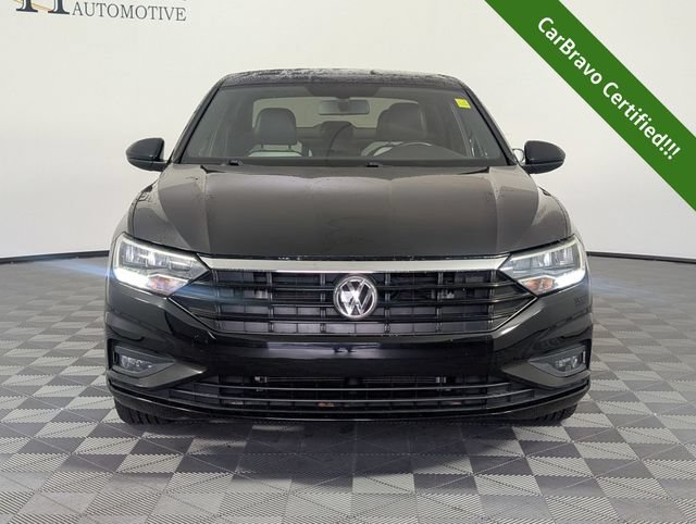 Used 2019 Volkswagen Jetta R-Line FWD image 3