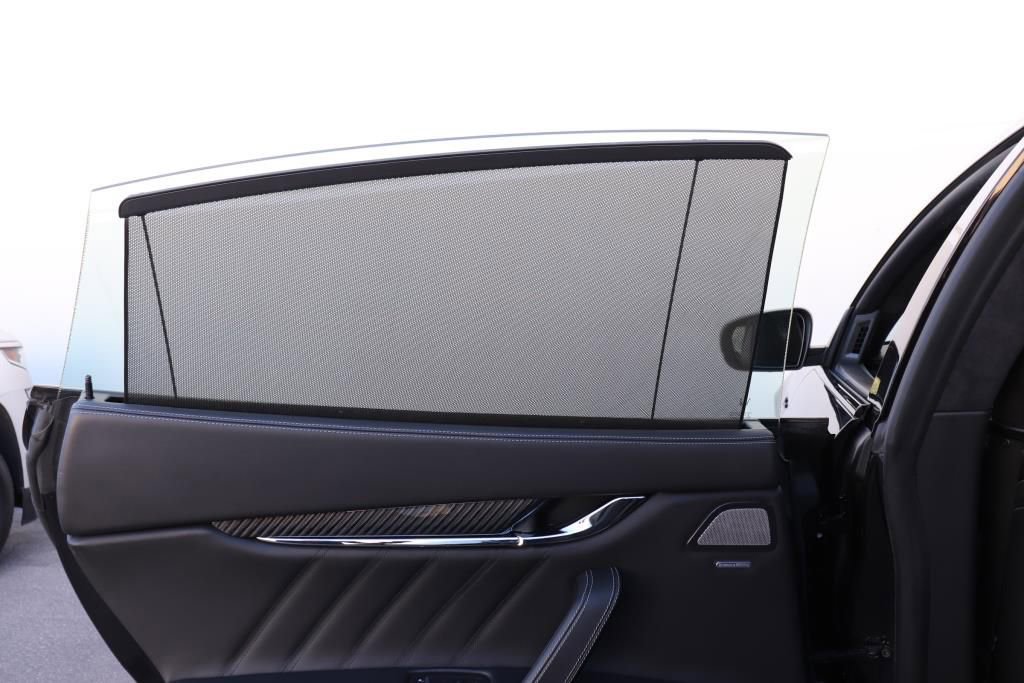 Used 2022 Maserati Quattroporte Modena image 73