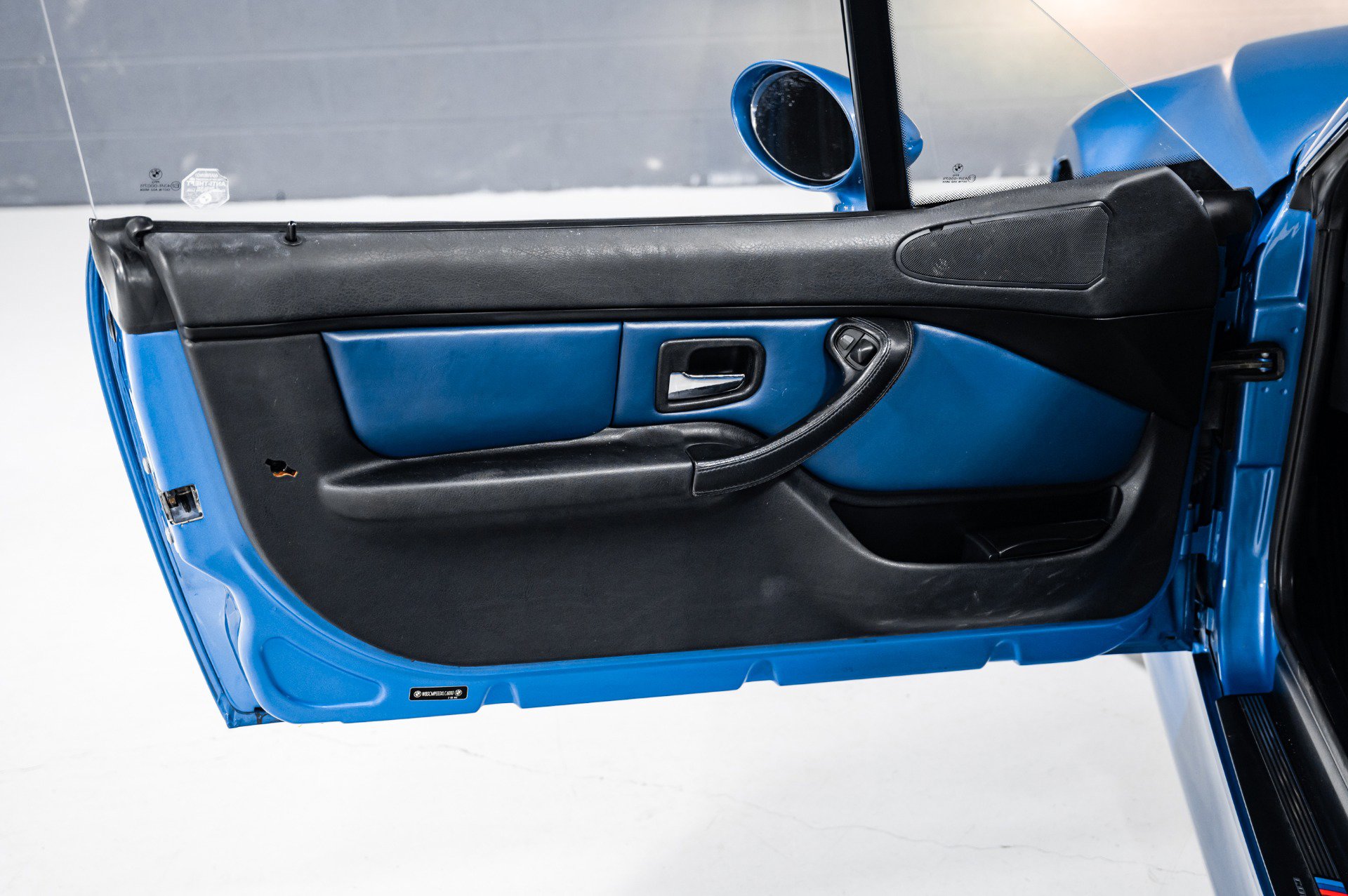 Used 1999 BMW M Coupe RWD image 16