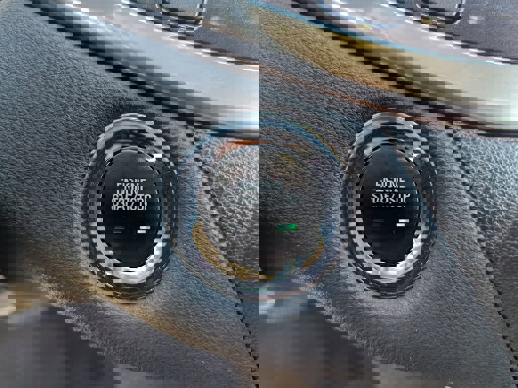 Used 2018 Chevrolet Impala LT image 22