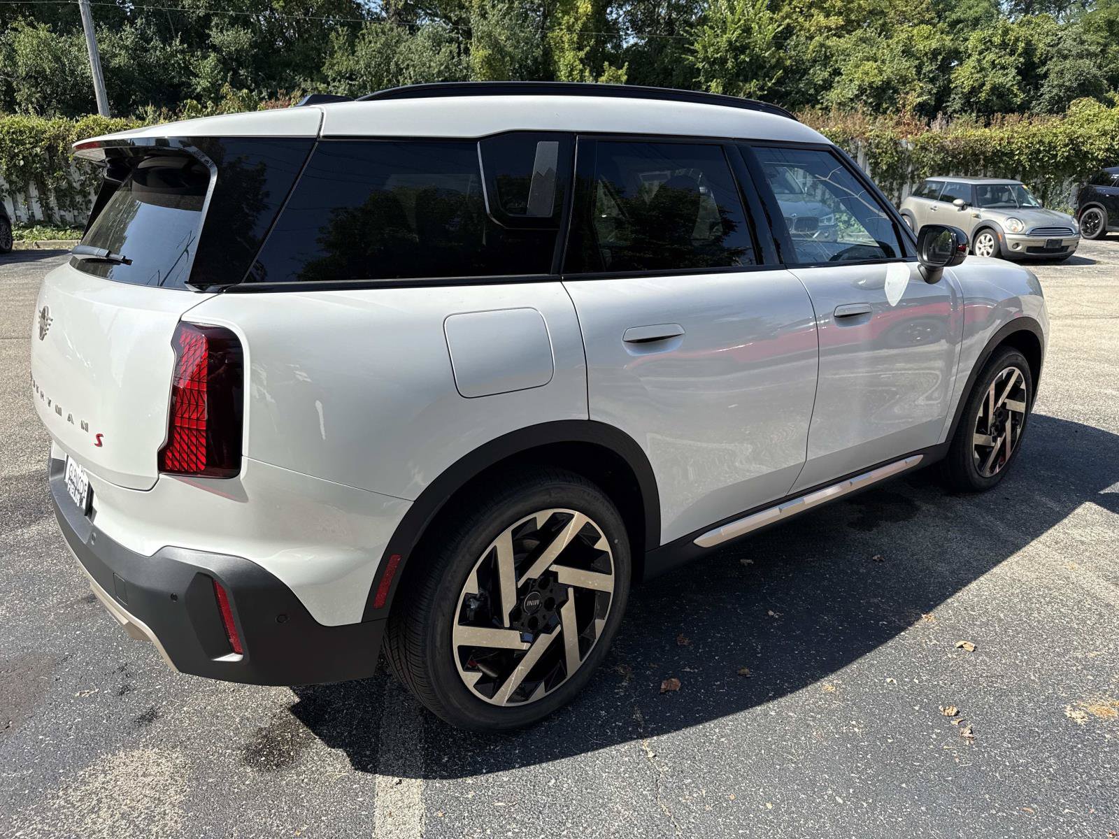 New 2026 MINI Cooper Countryman S AWD/4WD image 6
