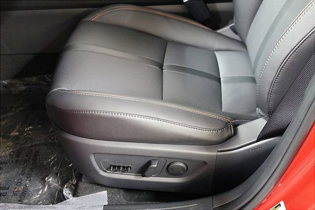 New 2026 MAZDA CX-50 AWD 2.5 Hybrid w/ Weather Package image 18