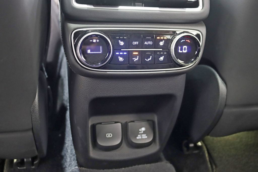 Used 2024 Genesis GV80 3.5T w/ Prestige Package AWD/4WD image 25