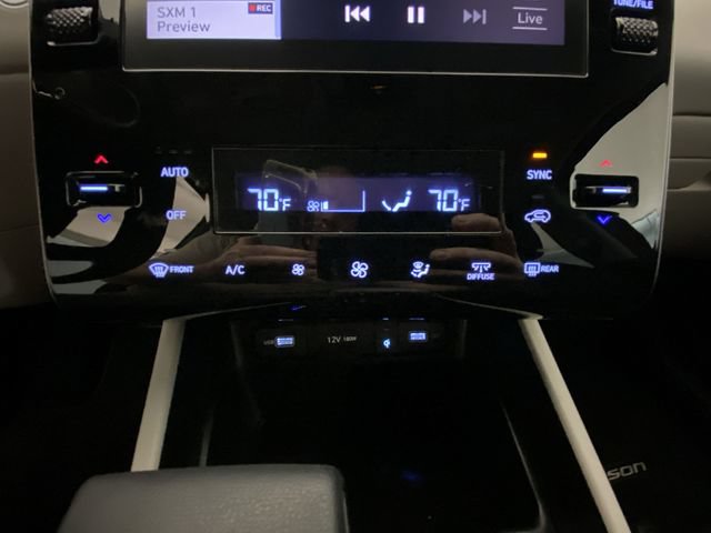 Certified 2024 Hyundai Tucson SEL AWD/4WD image 18