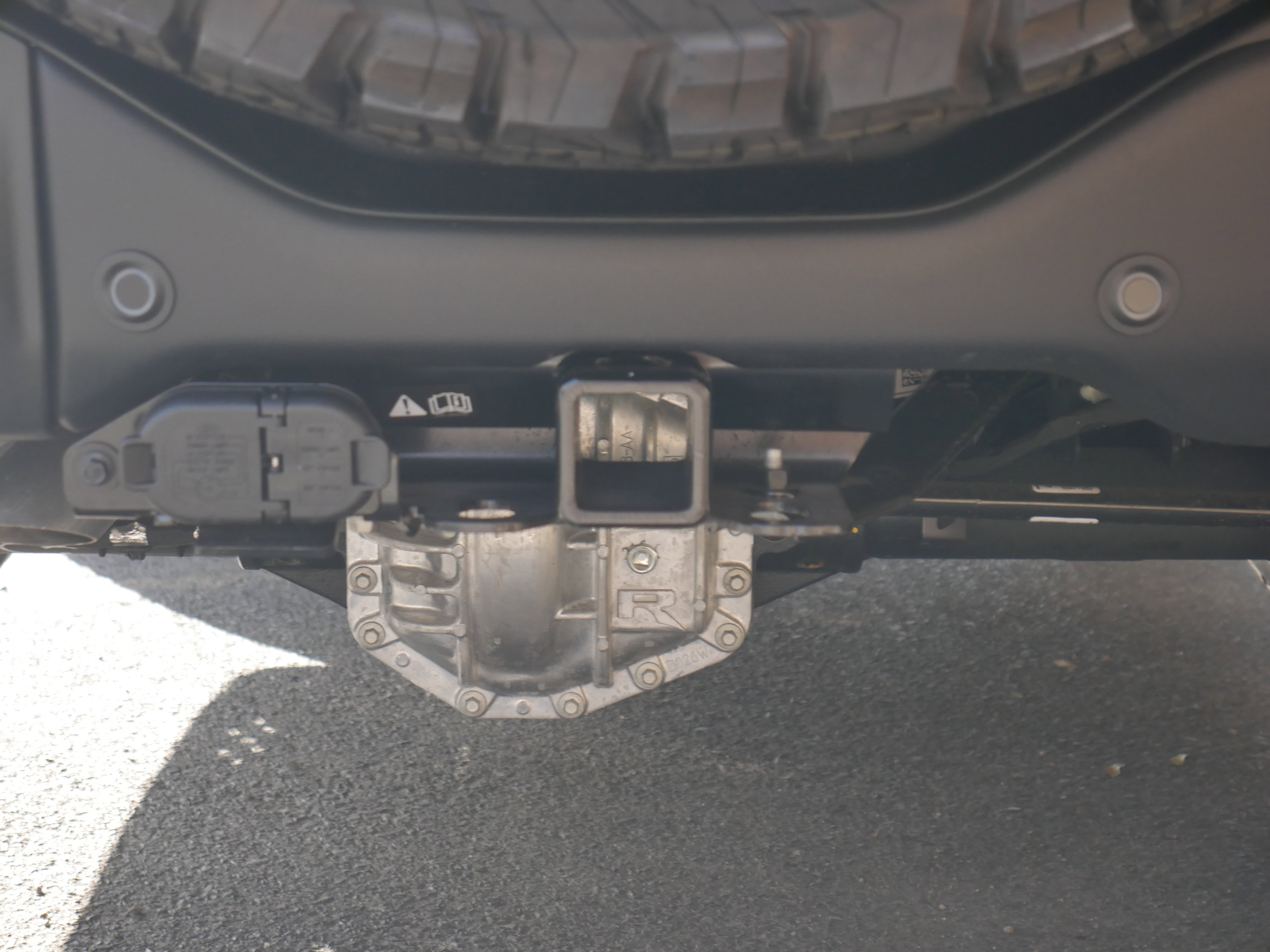 New 2025 Ford Bronco Raptor w/ Interior Carbon Fiber Pack image 27