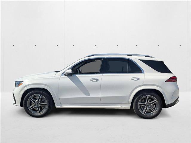New 2025 Mercedes-Benz GLE 580 4MATIC image 5