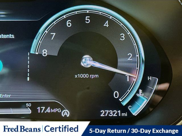 Used 2023 Genesis GV70 3.5T Sport w/ Sport Prestige Package image 14